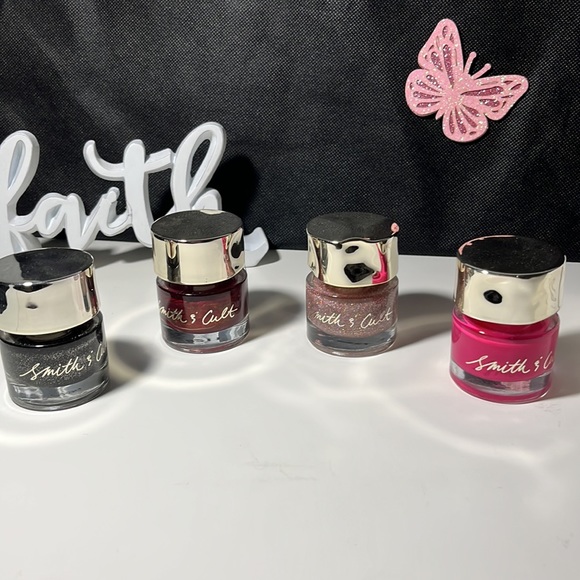 Fingernail polish, brand, new NEVER opened. - Picture 2 of 4